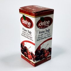 Defne Doğa Vişne Yağı 20 ml