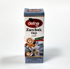 Defne Doğa Zambak Yağı 20 ml