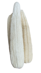 Doğal Kabak Lifi  Vücut - Bulaşık - Temizlik 85-95 cm