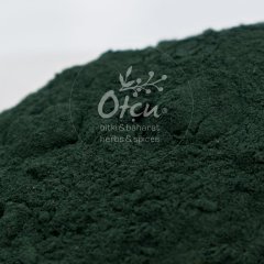 Spirulina Toz  Ekstrakt