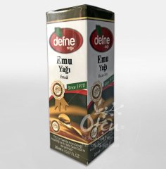 Defne Doğa Emu Yağı 20 ml