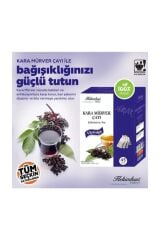 Hekimhan Karamürver Çayı Ekstraktı 45 Süzen Poşet