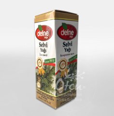 Defne Doğa Selvi Yağı 20 ml