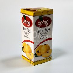Defne Doğa Ayva Yağı 20 ml