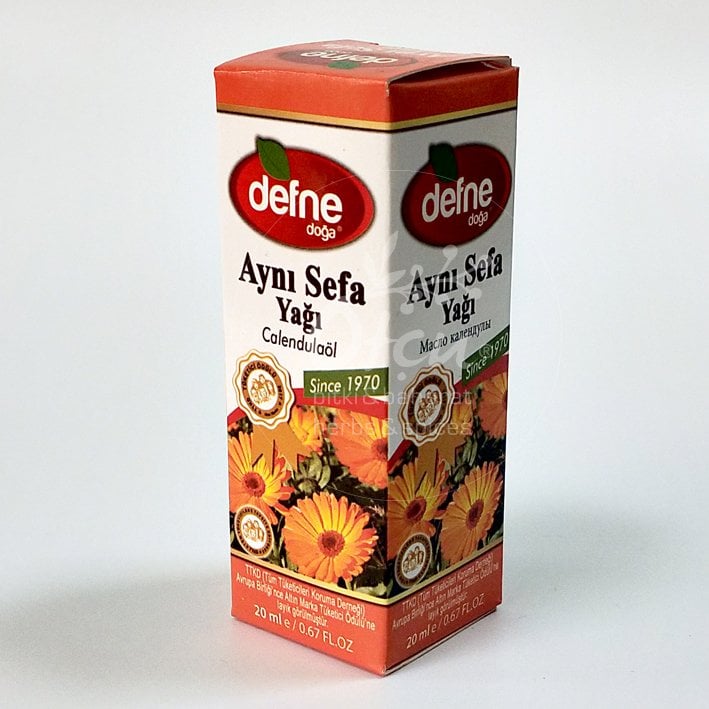 Defne Doğa Aynısefa Yağı 20 ml