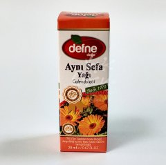 Defne Doğa Aynısefa Yağı 20 ml