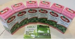 Defne Doğa Enginar Yağı 20 ml