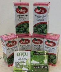 Defne Doğa Enginar Yağı 20 ml