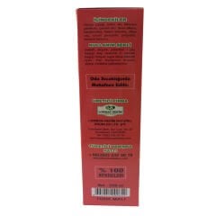 Lokman Hekim Ümmin Sıvı Ekstrakt 250 ml