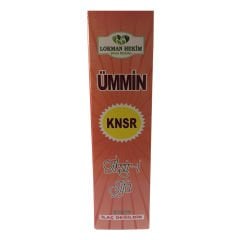 Lokman Hekim Ümmin Sıvı Ekstrakt 250 ml