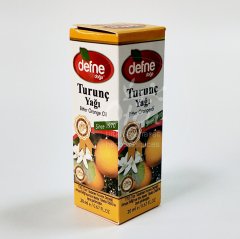 Defne Doğa Turunç Yağı 20 ml