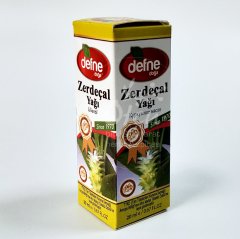 Defne Doğa Zerdeçal Yağı 20 ml