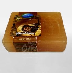 Kakao Yağlı Gliserinli Sabun Mecitefendi