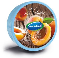 Mecitefendi Kayısı Maskesi 200 ml