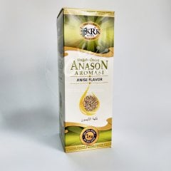 KRK Gıda Anason Aroması 1 Kg