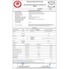 %100 Doğal Otçu® Katran Sabunu Sedef, Seboreik Dermatit ve Egzama Karşıtı Destekleyici