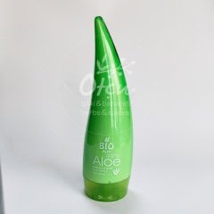 Bio Asia Aloe Vera Vücut Losyonu Whitenning 300 ml