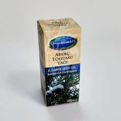 Mecitefendi Ardıç Yağı 20 ml