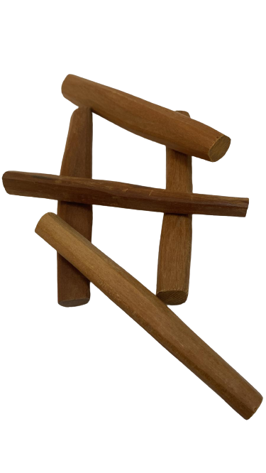Sandal Ağacı Tütsü