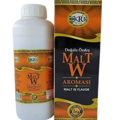 Krk Gıda Malt Aroması 1 L