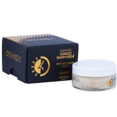 Ogansia Kenevir Yağlı Gündüz Bakım Kremi 50 ml