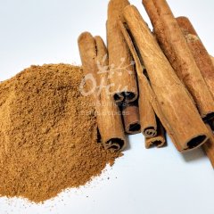 Tarçın Kabuk 100g