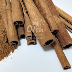 Tarçın Kabuk 100g