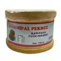 Katı - Tatlı Üzüm Pekmezi 700 gr