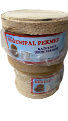 Katı - Tatlı Üzüm Pekmezi 700 gr
