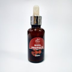 Propolis Takviye Edici Gıda 30 mg Otçu