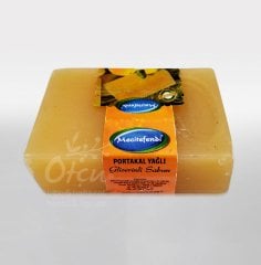 Mecitefendi Portakal Yağlı Gliserinli Sabun