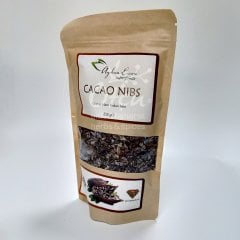 Ayhan Ercan Saf Kakao Çekirdeği Nibs (Granül) 200 gr