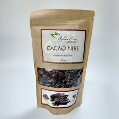 Ayhan Ercan Saf Kakao Çekirdeği Nibs (Granül) 200 gr