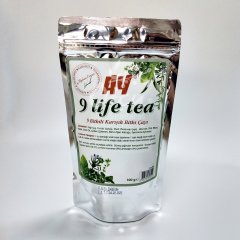Ayhan Ercan 9 Life Tea 100 gr