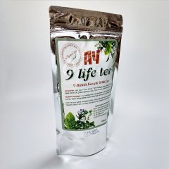 Ayhan Ercan 9 Life Tea 100 gr