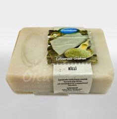 Mecitefendi Killi Gliserinli Sabun 100 gr