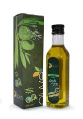 Oilive Natural Sızma Zeytinyağı Soğuk Pres 250 ml