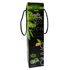 Oilive Natural Sızma Zeytinyağı Soğuk Pres 250 ml
