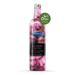 Mecitefendi Funda Suyu Cam 1 L