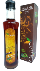 Oilive Çörek Otu Yağı Soğuk Sıkım 250 ml