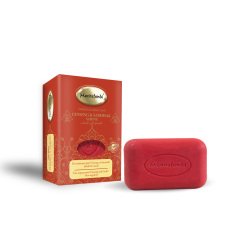 Mecitefendi Ginseng & Sarımsak Sabun 150 gr