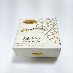 Mecitefendi Kefir Sabunu