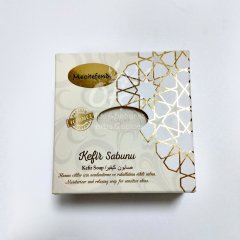 Mecitefendi Kefir Sabunu
