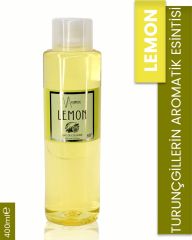 VA Cosmetic Limon Kolonyası 400 ml