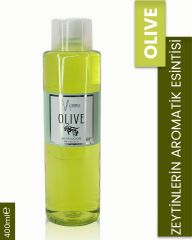 VA Cosmetic Zeytin Kolonyası 400 ml