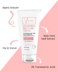 VA Cosmetic Beyazlatıcı Cilt Bakım Kremi 50 ml
