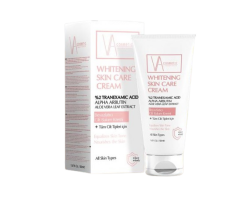 VA Cosmetic Beyazlatıcı Cilt Bakım Kremi 50 ml