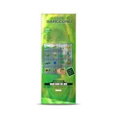 Morfose Unısex Barcelino Bitkisel Saç Bakım Yağı 150 ml