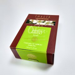 Thalia Akne Karşıtı Neroli & Yasemin Özlü Doğal Katı Sabun 150 gr