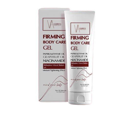 VA Cosmetic Sıkılaştırıcı Vücut Bakım Jeli 200 ml
